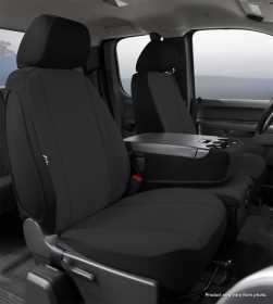 Seat Protector™ Custom Seat Cover